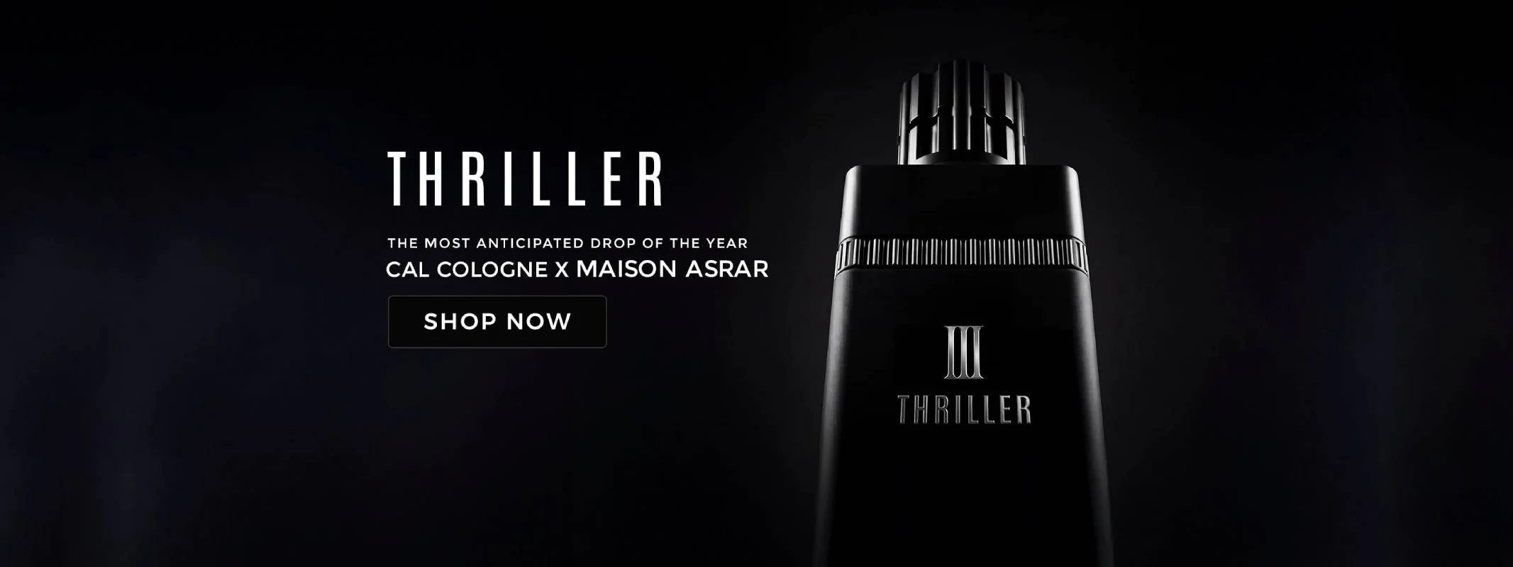 Exquisite Arabian Fragrances Await You